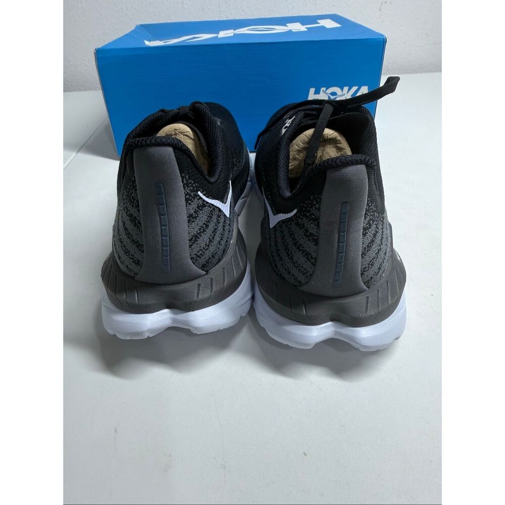 Hoka Men’s MACH 5 Textile Running Shoes, US 10.5 Wide , Retail $299, RARE - Picture 7 of 9